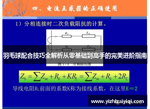 羽毛球配合技巧全解析从零基础到高手的完美进阶指南